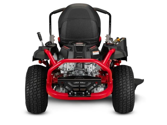 2021 Troy-Bilt Zero Turn Mower Mustang Z42 at McKinney Outdoor Superstore