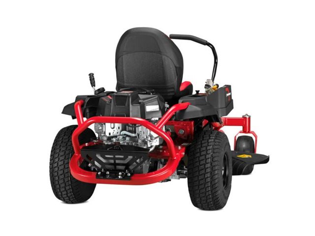 2021 Troy-Bilt Zero Turn Mower Mustang Z42 at McKinney Outdoor Superstore