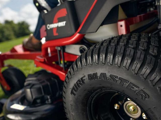 2021 Troy-Bilt Zero Turn Mower Mustang Z50 at McKinney Outdoor Superstore