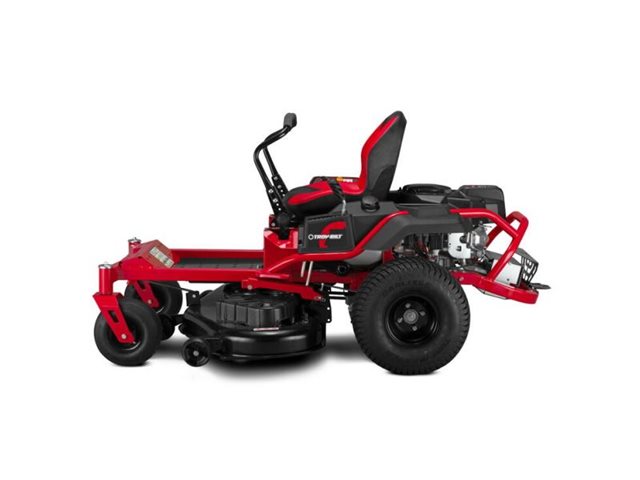 2021 Troy-Bilt Zero Turn Mower Mustang Z50 at McKinney Outdoor Superstore