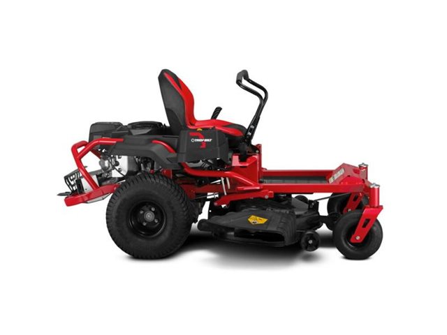 2021 Troy-Bilt Zero Turn Mower Mustang Z50 at McKinney Outdoor Superstore