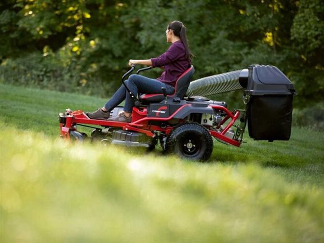 2021 Troy-Bilt Zero Turn Mower Mustang Z50 at McKinney Outdoor Superstore