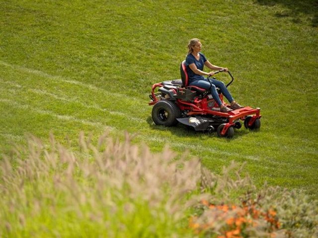 2021 Troy-Bilt Zero Turn Mower Mustang Z50 at McKinney Outdoor Superstore