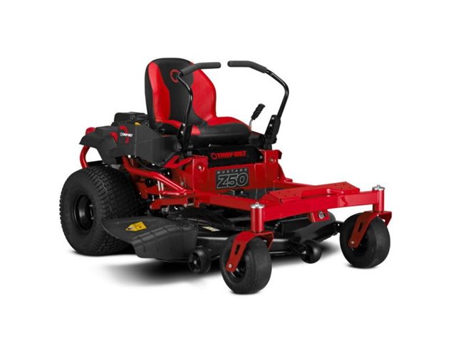 2021 Troy-Bilt Zero Turn Mower Mustang Z50 at McKinney Outdoor Superstore