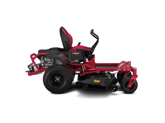 2021 Troy-Bilt Zero Turn Mower Mustang Z54 Professional Series at McKinney Outdoor Superstore