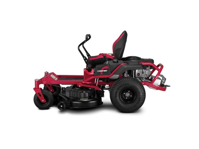 2021 Troy-Bilt Zero Turn Mower Mustang Z54 Professional Series at McKinney Outdoor Superstore