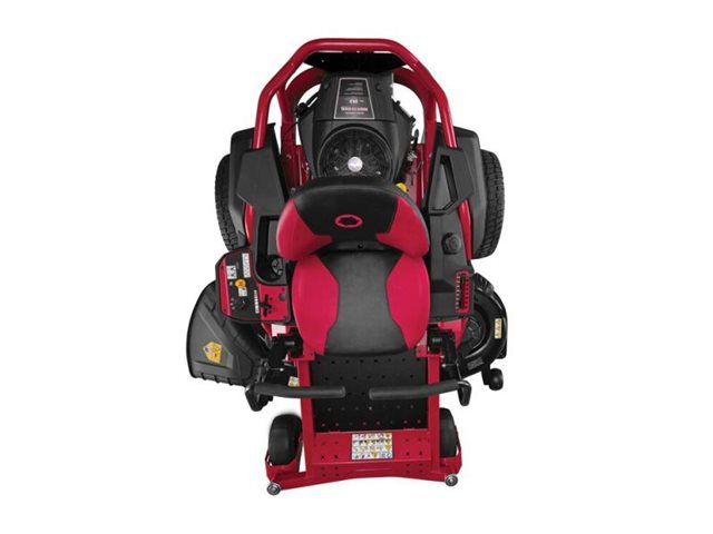 2021 Troy-Bilt Zero Turn Mower Mustang Z54 Professional Series at McKinney Outdoor Superstore