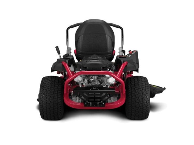 2021 Troy-Bilt Zero Turn Mower Mustang Z54 Professional Series at McKinney Outdoor Superstore