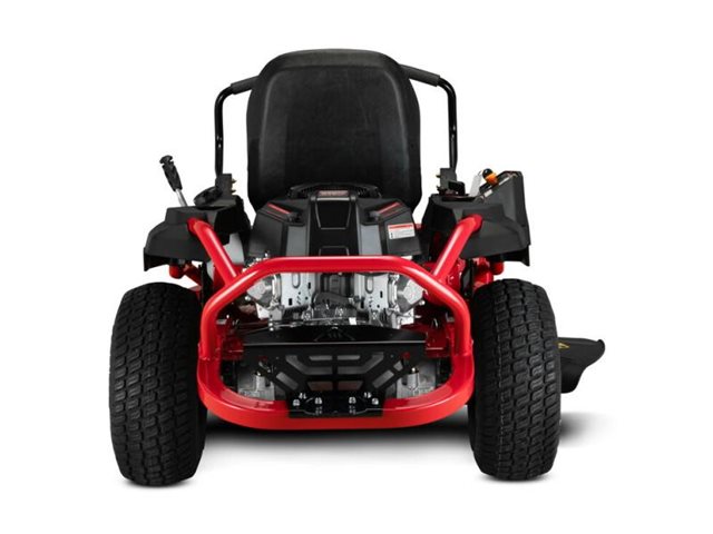 2021 Troy-Bilt Zero Turn Mower Mustang Z46 8Q78XUB at McKinney Outdoor Superstore