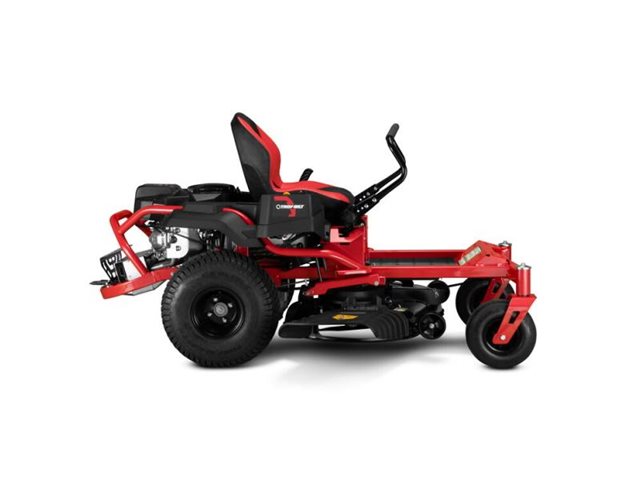 2021 Troy-Bilt Zero Turn Mower Mustang Z46 8Q78XUB at McKinney Outdoor Superstore