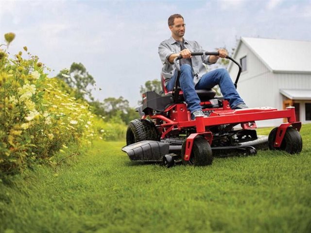 2021 Troy-Bilt Zero Turn Mower Mustang Z54 7000 Series at McKinney Outdoor Superstore