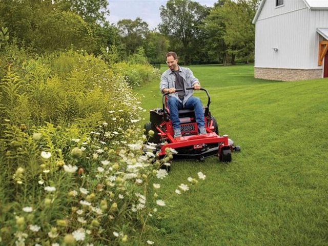 2021 Troy-Bilt Zero Turn Mower Mustang Z54 7000 Series at McKinney Outdoor Superstore