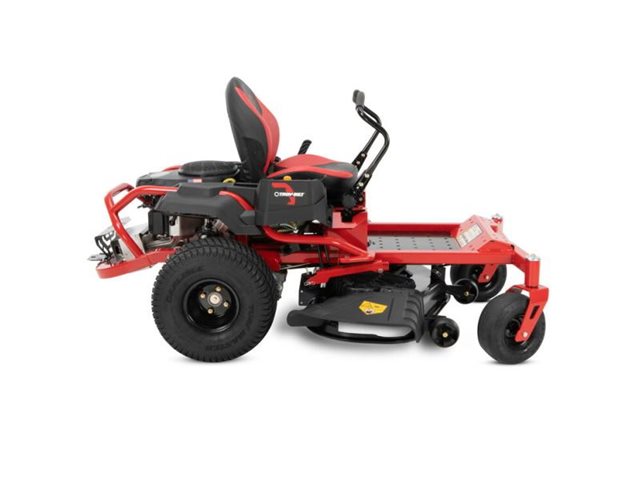 2021 Troy-Bilt Zero Turn Mower Mustang Z54 7000 Series at McKinney Outdoor Superstore