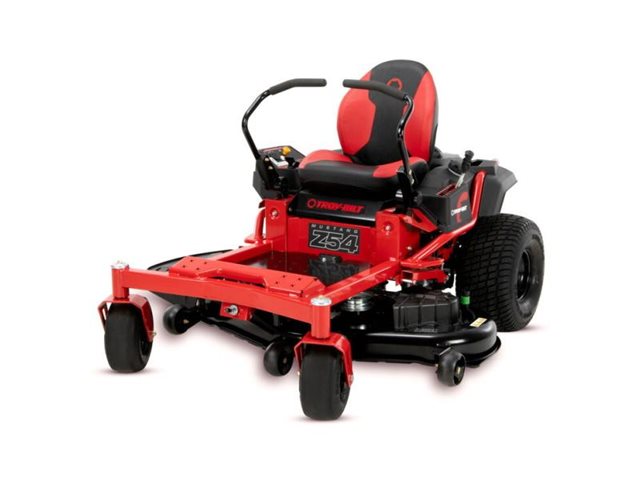 2021 Troy-Bilt Zero Turn Mower Mustang Z54 7000 Series at McKinney Outdoor Superstore