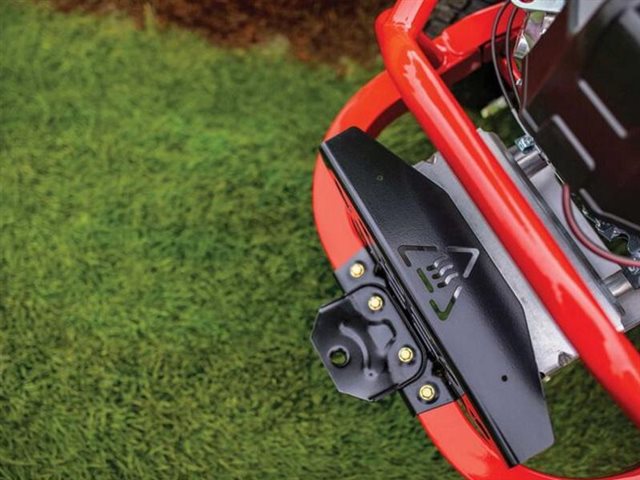 2021 Troy-Bilt Zero Turn Mower Mustang Z46 7000 Series at McKinney Outdoor Superstore