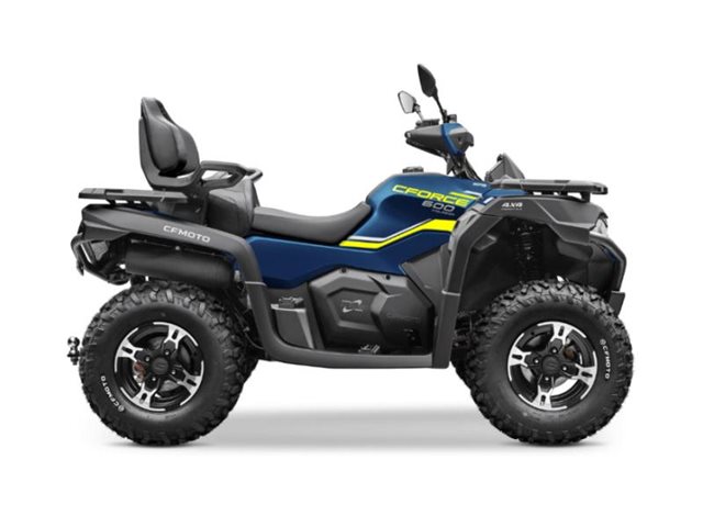 2023 CFMOTO CForce 600 2up CForce 600 2up at DT Powersports & Marine