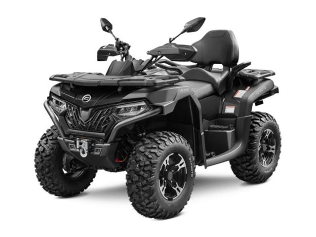 2023 CFMOTO CForce 600 2up CForce 600 2up at DT Powersports & Marine