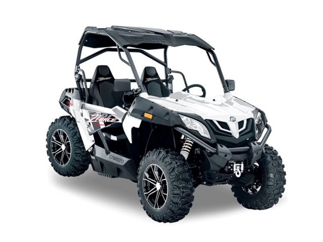 2023 CFMOTO ZForce 800 Trail ZForce 800 Trail at DT Powersports & Marine