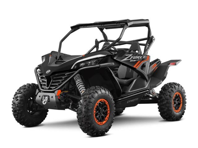 ZForce 950 HO EX at Matt's ATV & Offroad