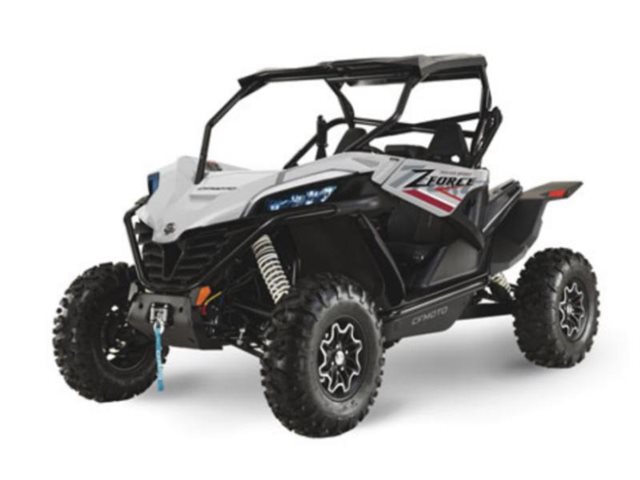 ZForce 950 HO Sport at Iron Hill Powersports