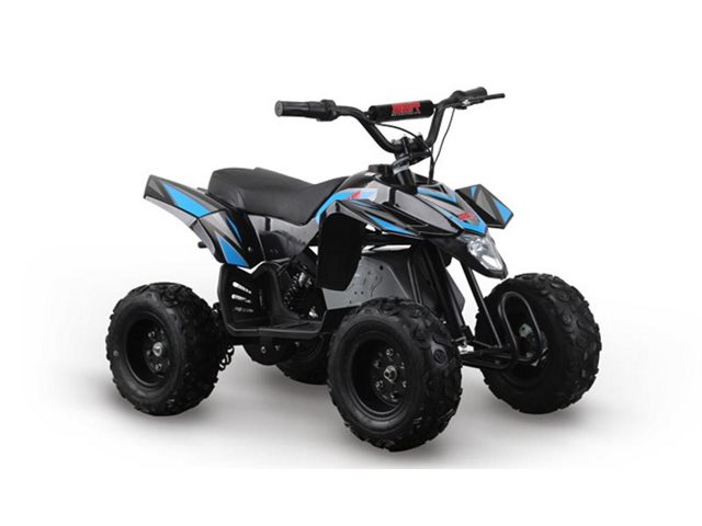 ATV at Cycle Max