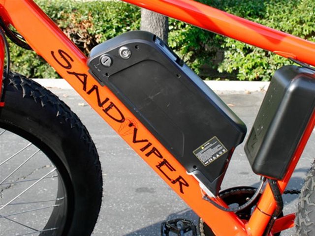 2023 SSR Motorsports SandViper 350W at Randy's Cycle