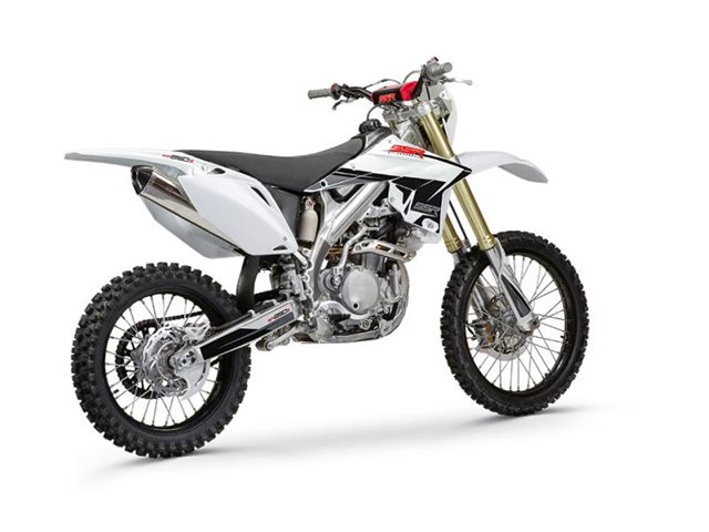 2023 SSR Motorsports SR250S at Thornton's Motorcycle - Versailles, IN