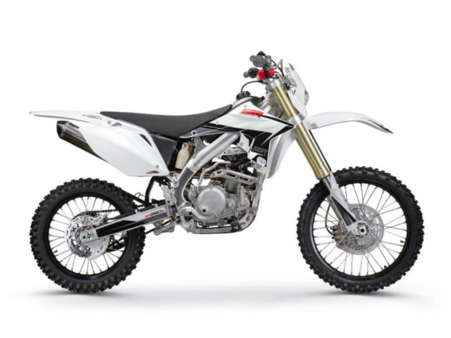 2023 SSR Motorsports SR250S at Thornton's Motorcycle - Versailles, IN
