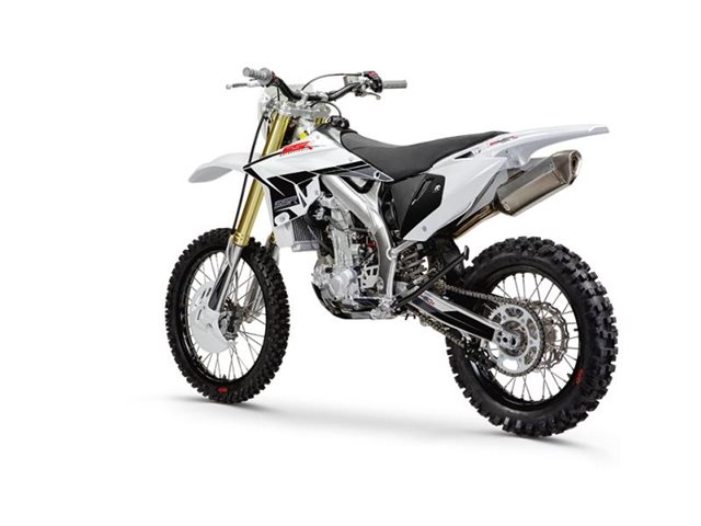 2023 SSR Motorsports SR450S at Thornton's Motorcycle - Versailles, IN