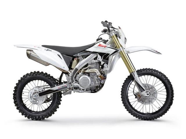 2023 SSR Motorsports SR450S at Thornton's Motorcycle - Versailles, IN