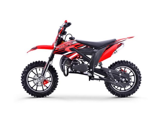 2023 SSR Motorsports SX50-A at Thornton's Motorcycle - Versailles, IN