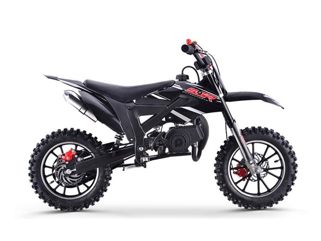 2023 SSR Motorsports SX50-A at Thornton's Motorcycle - Versailles, IN