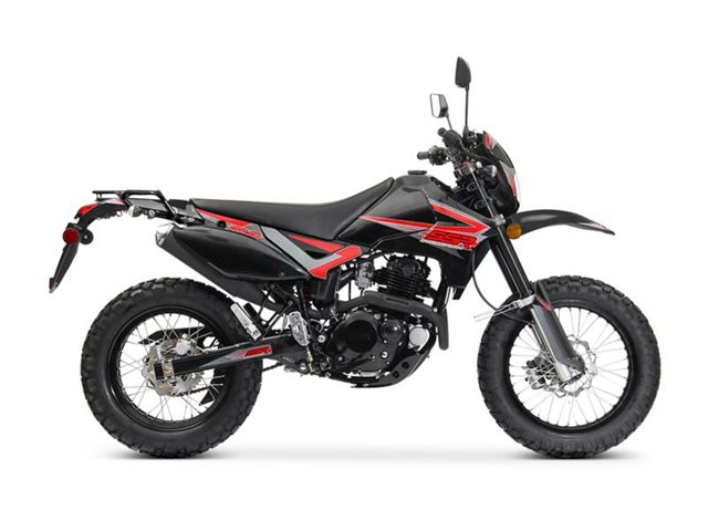 XF250 Dual at Supreme Power Sports