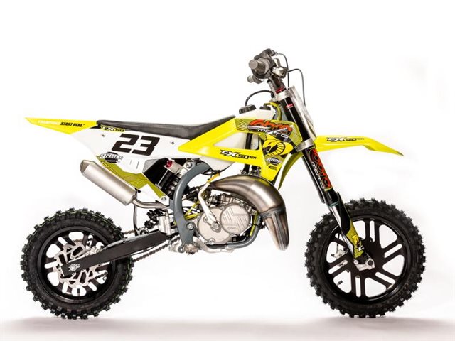 CX50SRX King at Shift Digital - Website Access - Metric