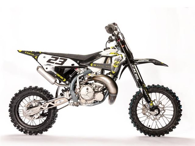 CX65 at Shift Digital - Website Access - Metric