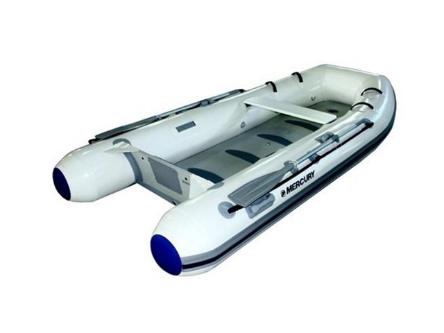 18ft Inflatable Boat & 20HP Mercury Outboard 2023