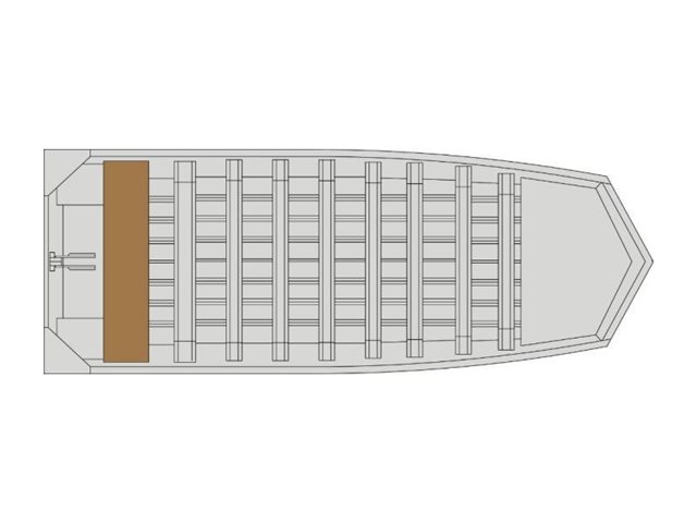 2023 SeaArk 2272 MV at Sunrise Marine Center