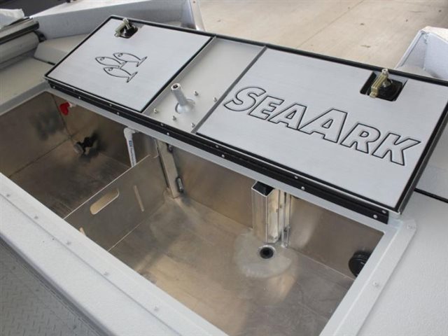 2023 SeaArk ProCat 200 at Sunrise Marine Center