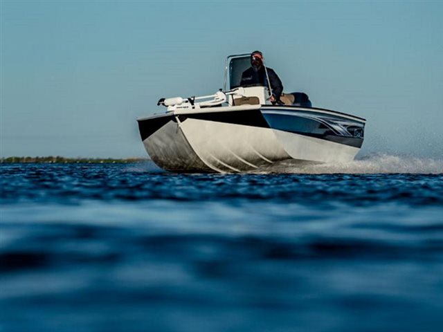 2023 Excel Boats Bay Pro 230 at Sunrise Marine & Motorsports