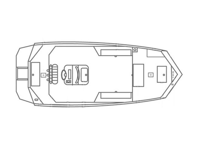 2023 Excel Boats F4 1860 at Sunrise Marine & Motorsports