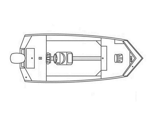 2023 Excel Boats Stalker 1960 Center Console at Sunrise Marine & Motorsports