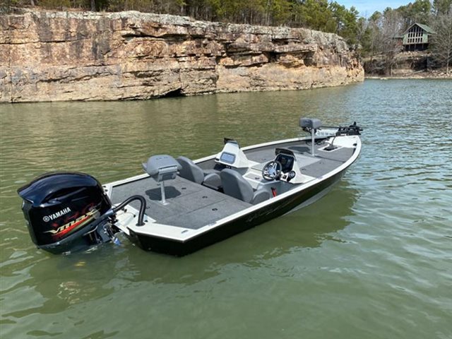 2022 Excel Boats Bass EX 200 at Sunrise Marine & Motorsports