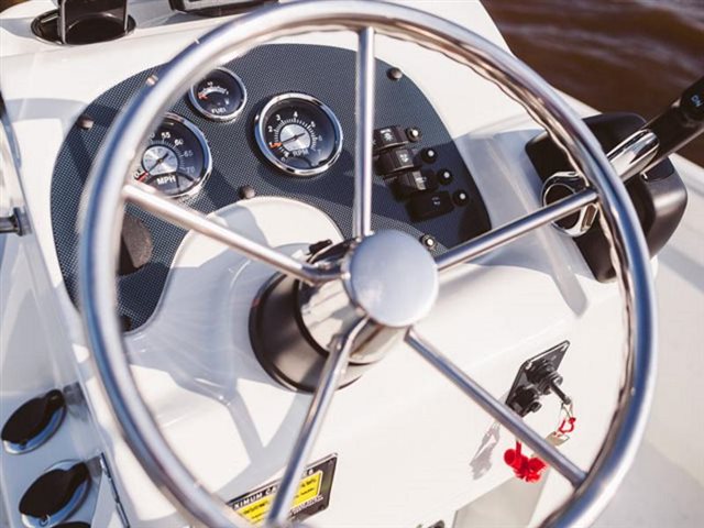 2022 Excel Boats Bay Pro 183 at Sunrise Marine & Motorsports
