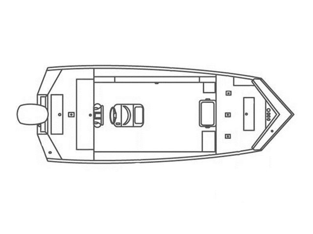 2022 Excel Boats Catfish Pro 21' Center Console at Sunrise Marine & Motorsports