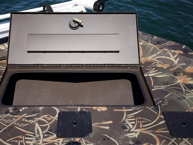 2022 Excel Boats Catfish Pro 21' Side Console at Sunrise Marine & Motorsports