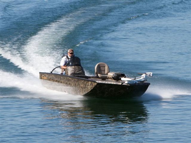 2022 Excel Boats Catfish Pro 21' Side Console at Sunrise Marine Center