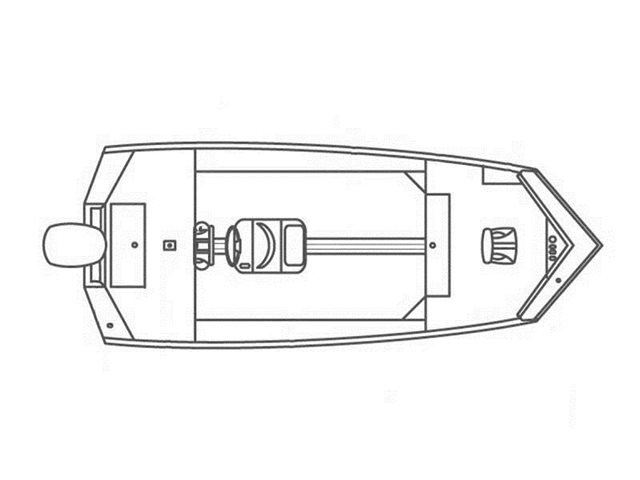 2022 Excel Boats Stalker 1860 Center Console at Sunrise Marine & Motorsports