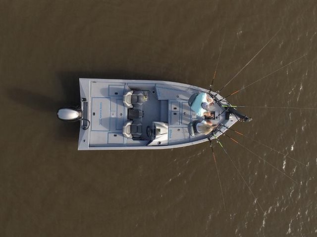 2023 Xpress Boats H18C at Sunrise Marine Center