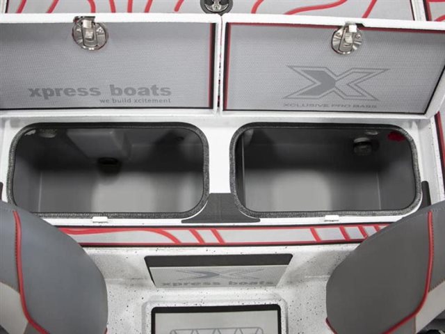 2023 Xpress Boats X21 Pro at Sunrise Marine Center