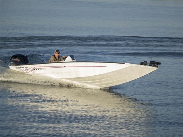2023 Xpress Boats X21 Pro at Sunrise Marine Center